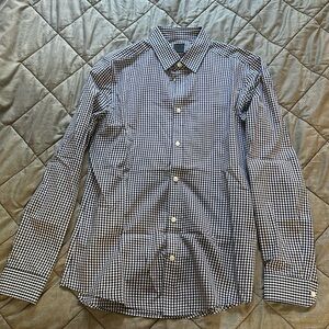 H&M Slim Fit Dress Shirt